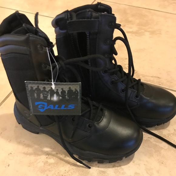galls boots
